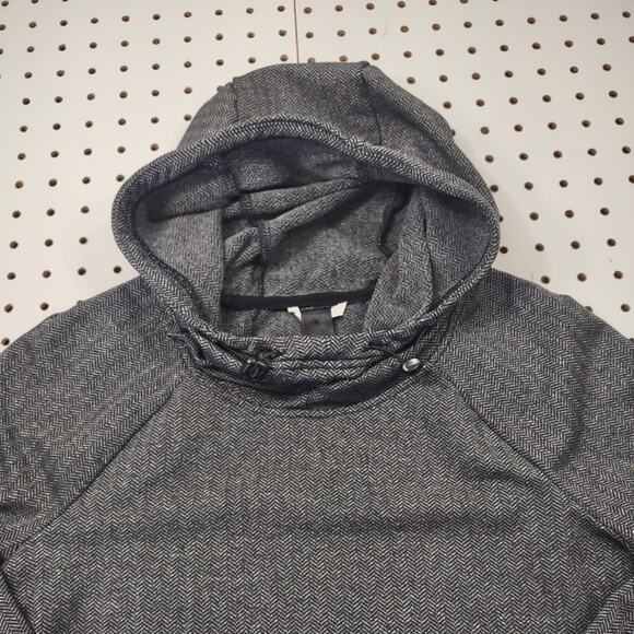 Mondetta Multi-Fabric Running Jacket and Pullover Bundle - Picture 6 of 14